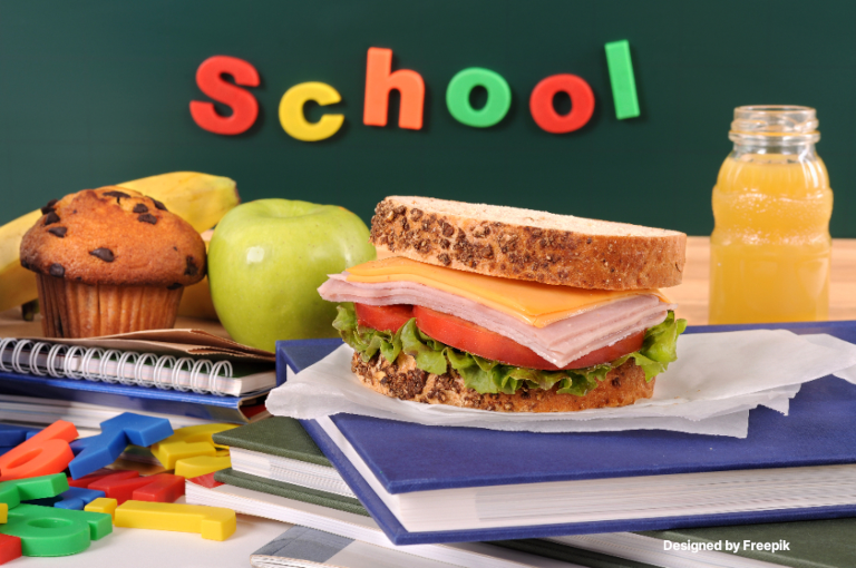 School Sandwich Program - Empowering Education